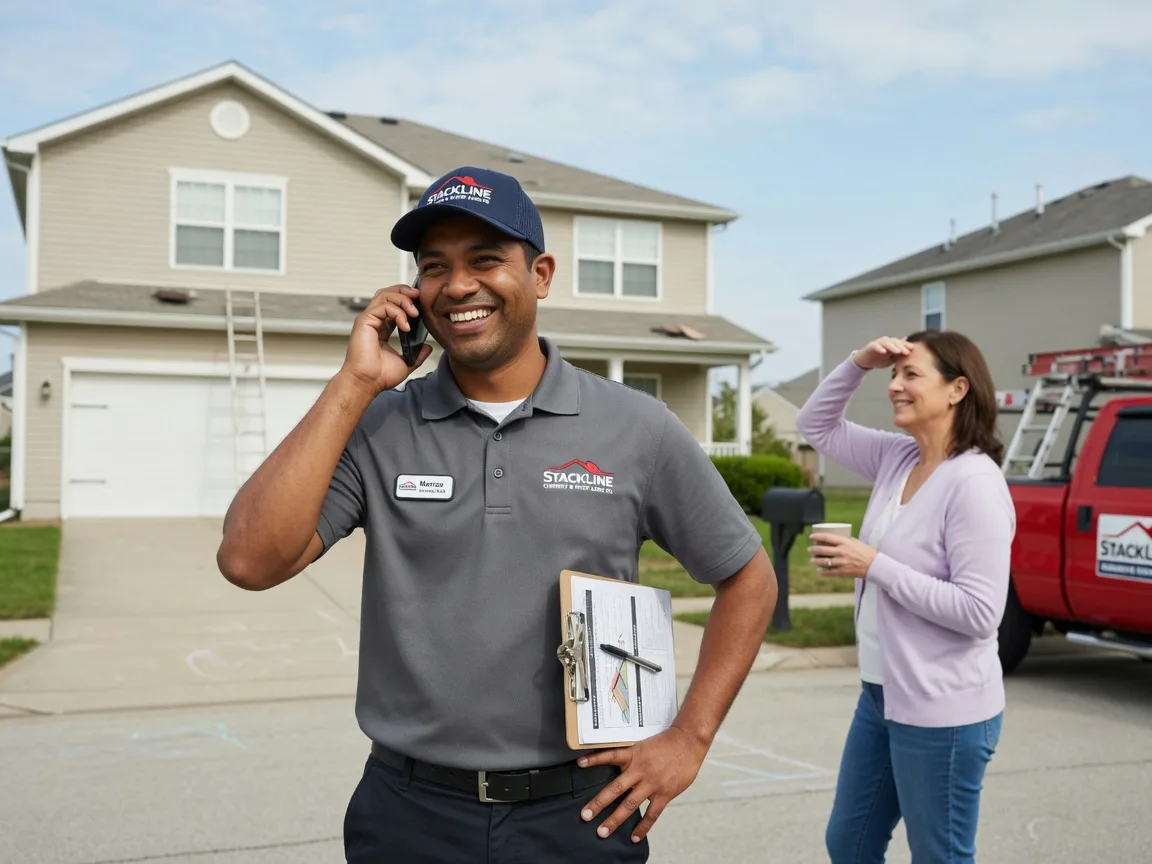 Chimney flashing repair Red Jacket, WV FAQs